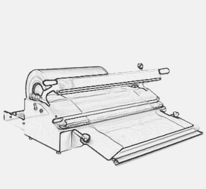 CCM CONCEPTEUR CONSTRUCTEUR MATERIELS D'EMBALLAGE : Pince à souder